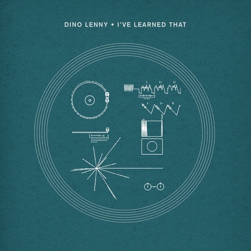 Dino Lenny - I've Learned That